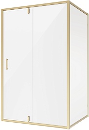 Niagara Душевой уголок Nova 120x110 NG-43-12AG-A110G – фотография-1